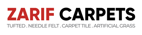 ZarifCarpet_logo